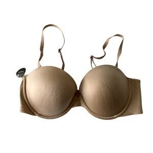 NWT b.tempt'd by Wacoal Women's Convertible T-Shirt Bra Size 36B